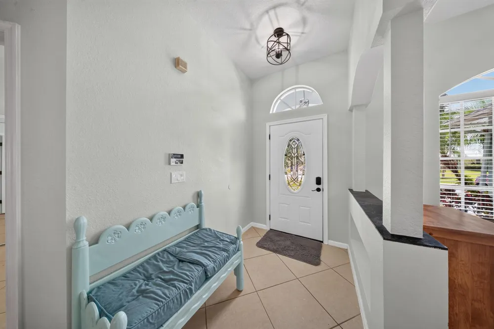 3274 SW CRUMPACKER STREET Port St. Lucie, FL 34953