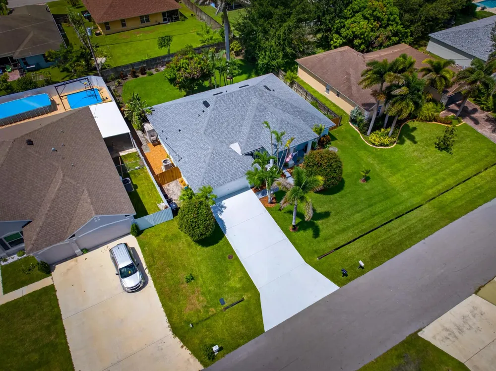 3274 SW CRUMPACKER STREET Port St. Lucie, FL 34953