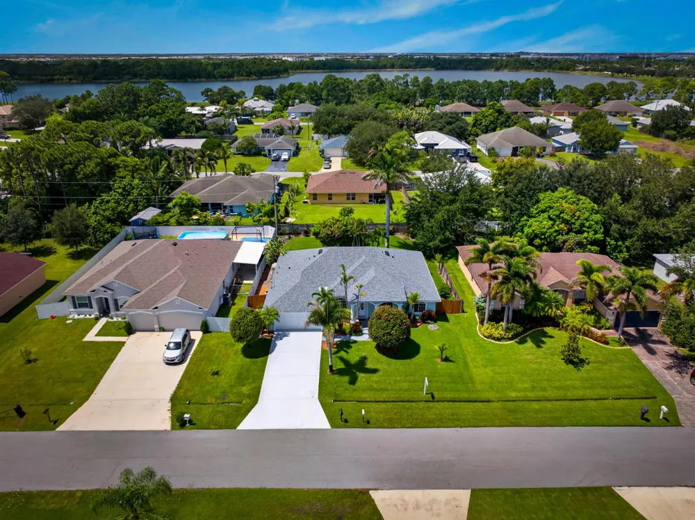 3274 SW CRUMPACKER STREET Port St. Lucie, FL 34953