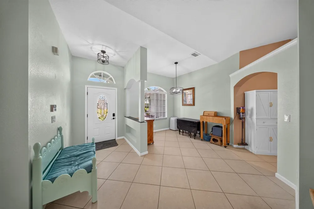 3274 SW CRUMPACKER STREET Port St. Lucie, FL 34953