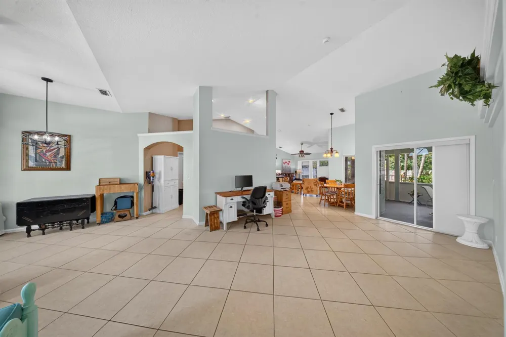3274 SW CRUMPACKER STREET Port St. Lucie, FL 34953