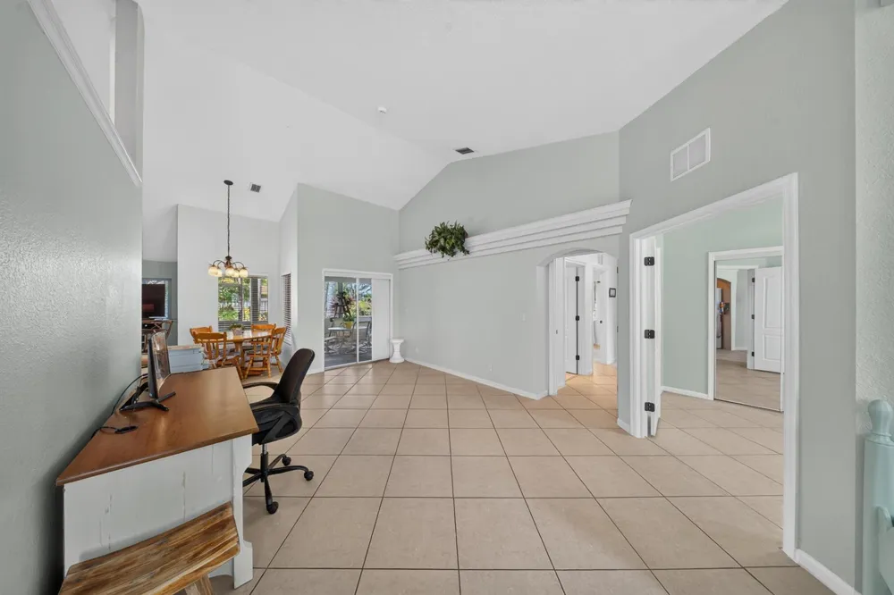 3274 SW CRUMPACKER STREET Port St. Lucie, FL 34953
