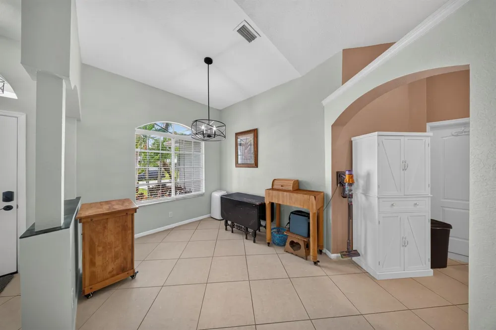 3274 SW CRUMPACKER STREET Port St. Lucie, FL 34953