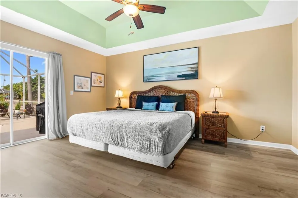 314 NE 12th Court Cape Coral, FL 33909