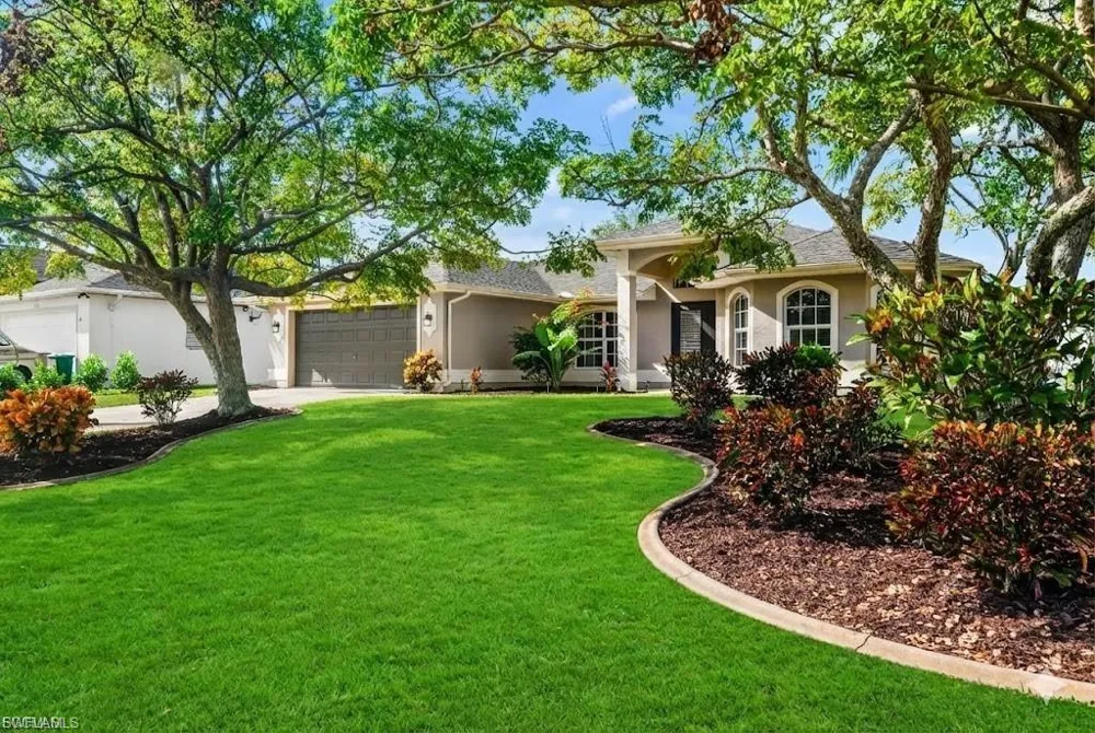 314 NE 12th Court Cape Coral, FL 33909