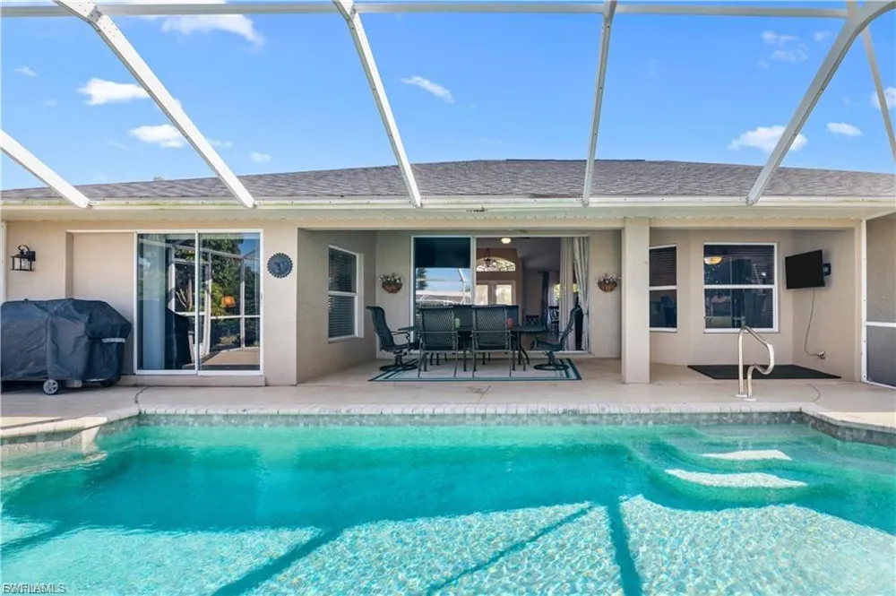 314 NE 12th Court Cape Coral, FL 33909