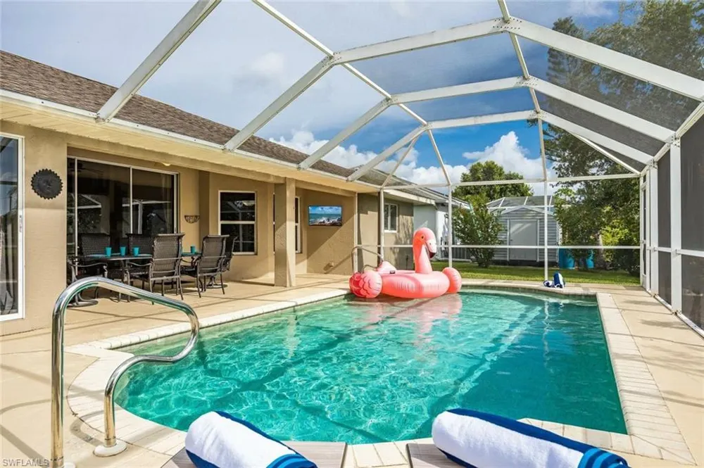 314 NE 12th Court Cape Coral, FL 33909