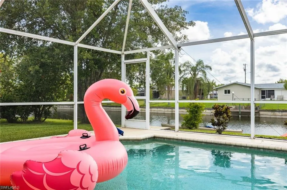 314 NE 12th Court Cape Coral, FL 33909