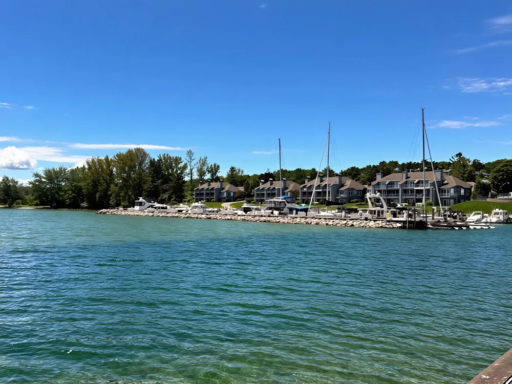 754 Waypoint Circle Suttons Bay Township, MI 49682
