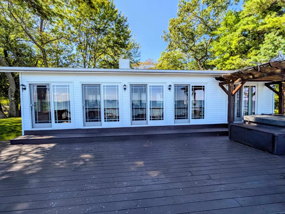 837 Crescent Sims Township, MI 48703