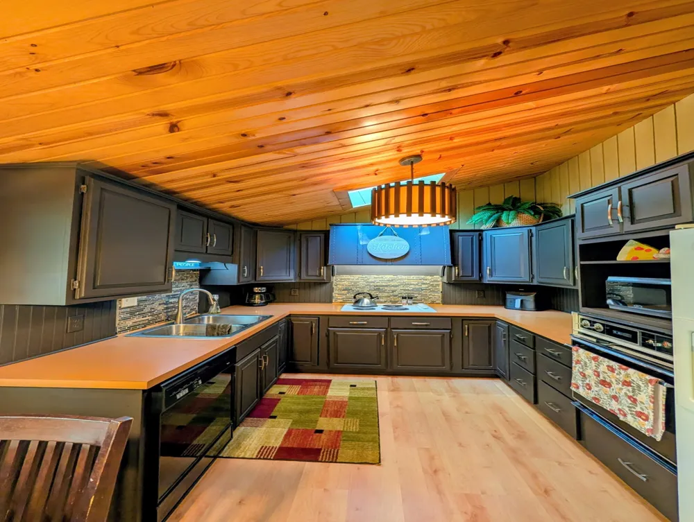837 Crescent Sims Township, MI 48703