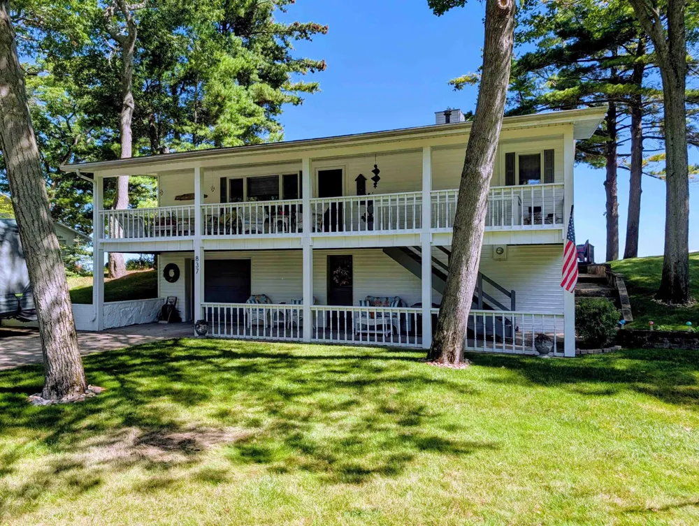 837 Crescent Sims Township, MI 48703