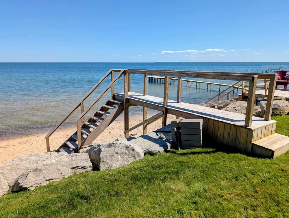 837 Crescent Sims Township, MI 48703