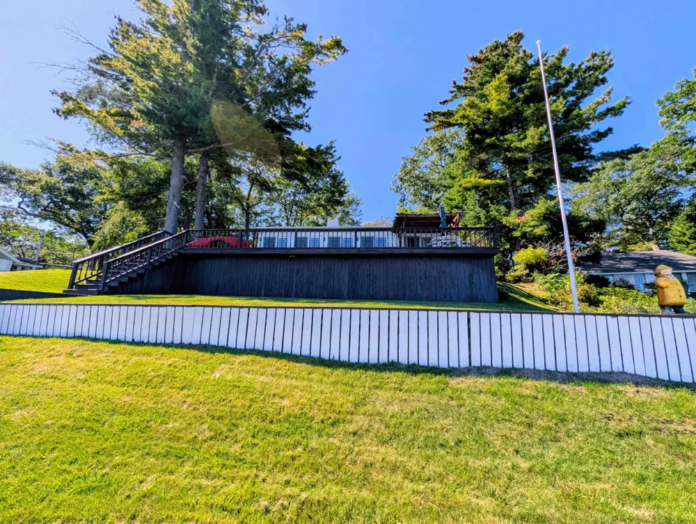 837 Crescent Sims Township, MI 48703
