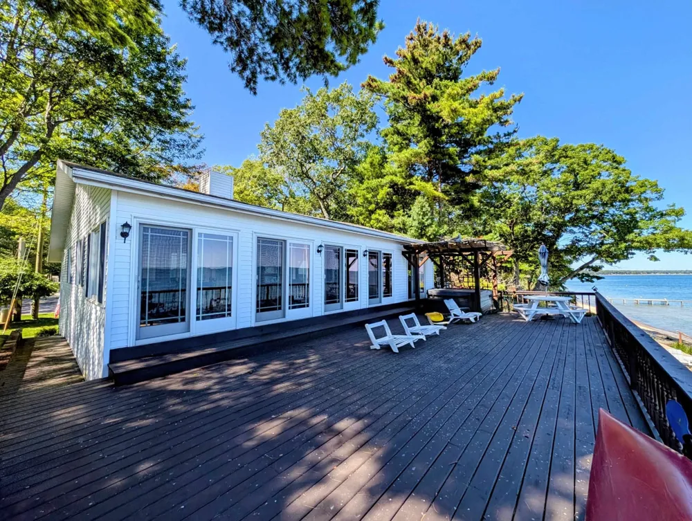 837 Crescent Sims Township, MI 48703