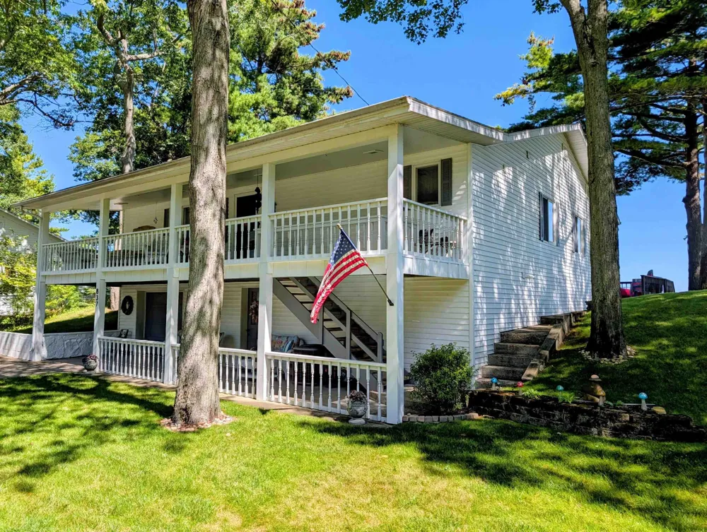 837 Crescent Sims Township, MI 48703