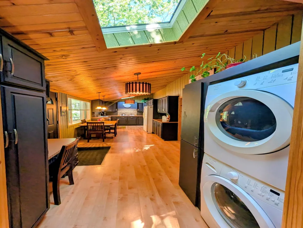 837 Crescent Sims Township, MI 48703