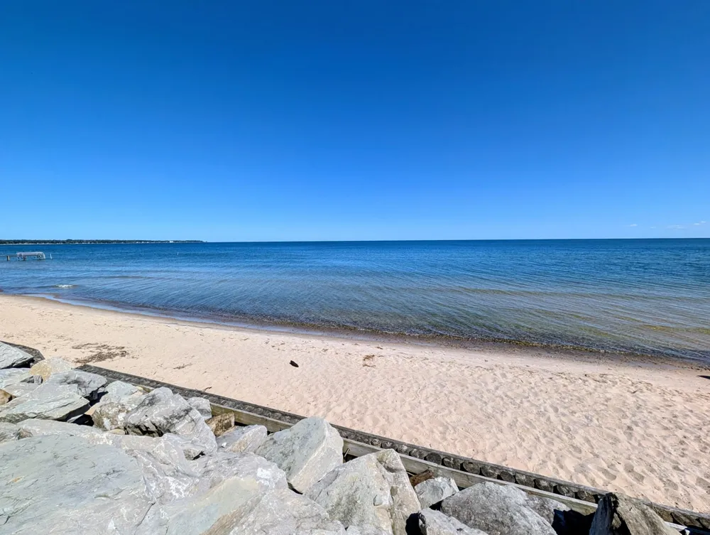 837 Crescent Sims Township, MI 48703