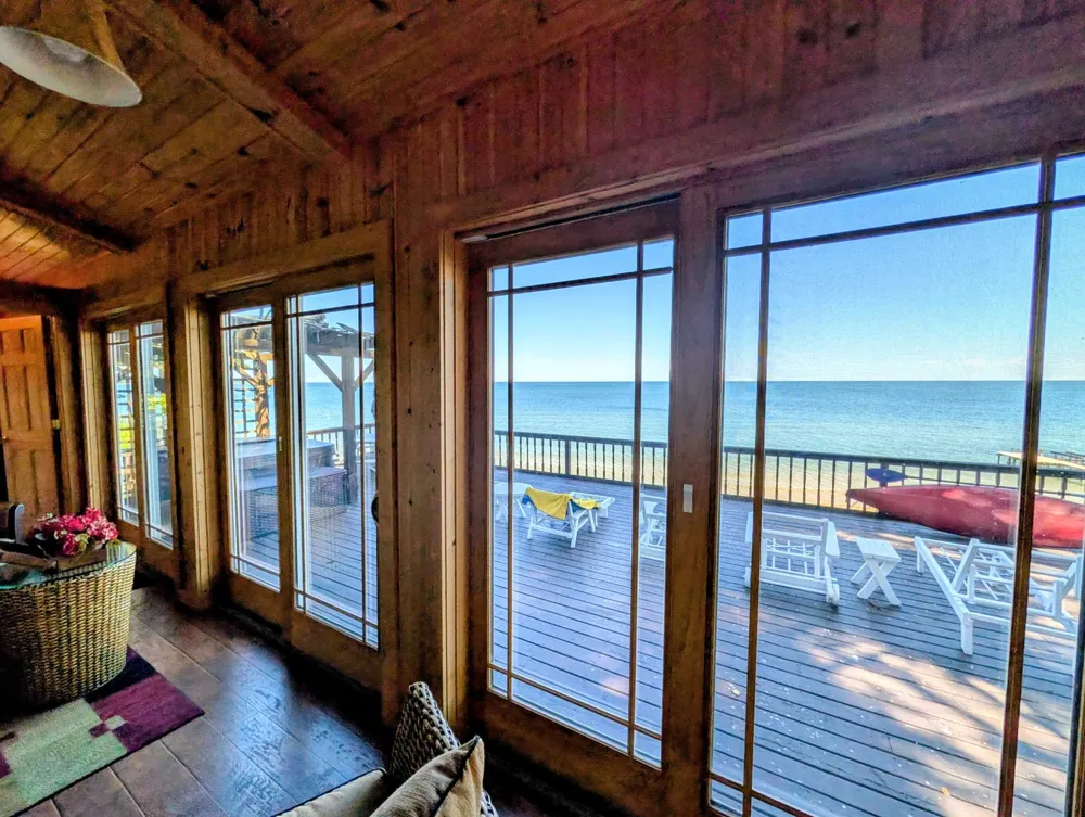 837 Crescent Sims Township, MI 48703