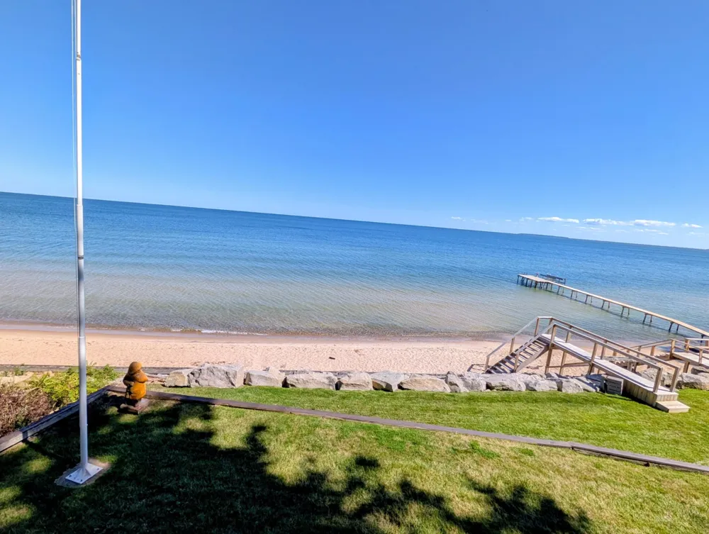837 Crescent Sims Township, MI 48703