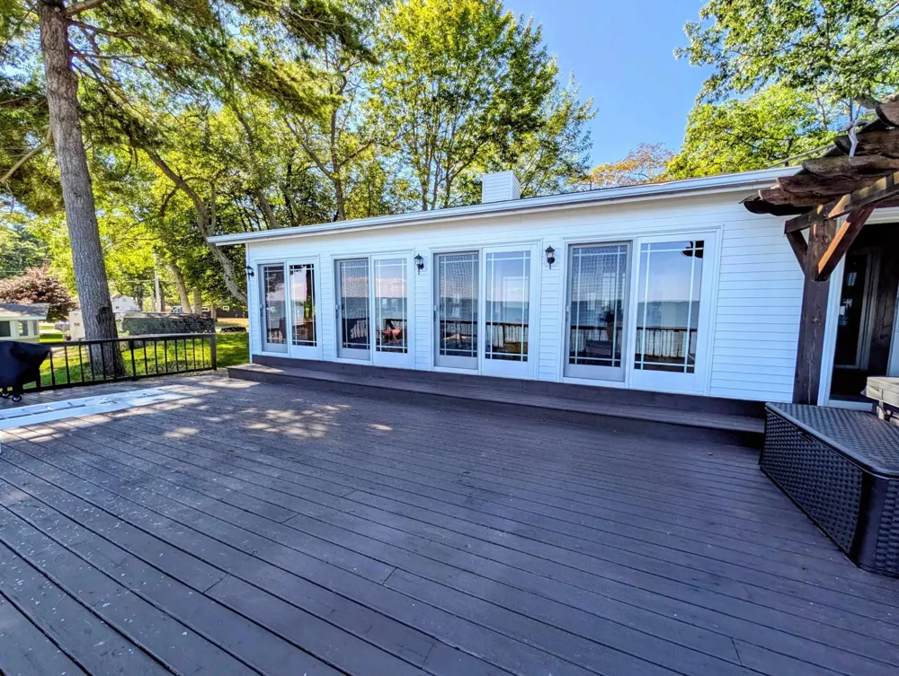 837 Crescent Sims Township, MI 48703