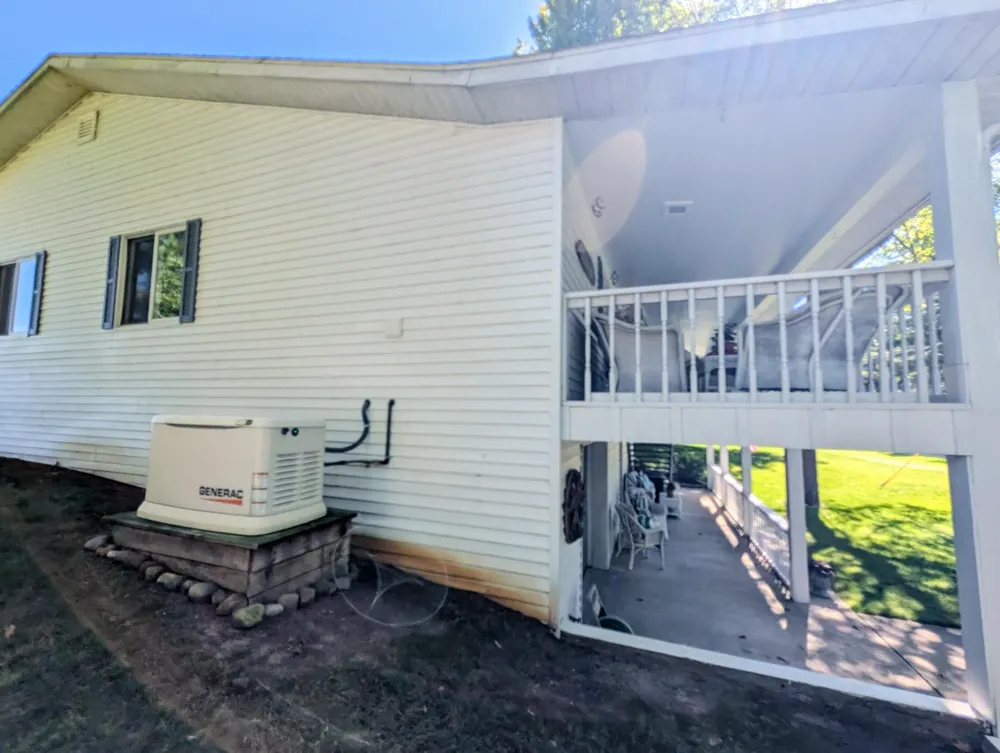 837 Crescent Sims Township, MI 48703