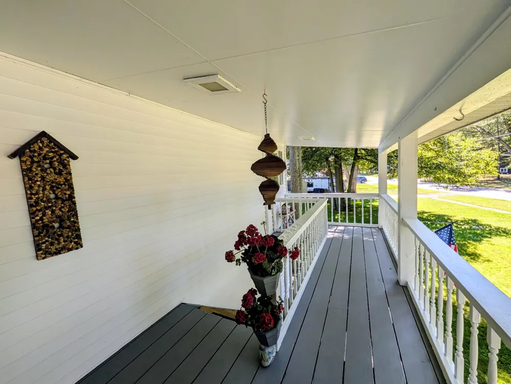 837 Crescent Sims Township, MI 48703