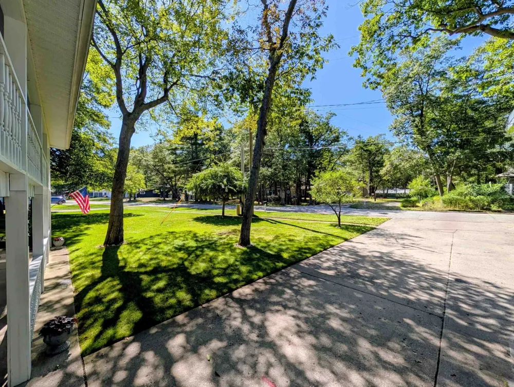 837 Crescent Sims Township, MI 48703