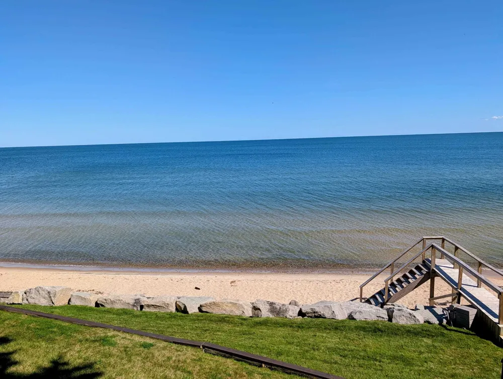 837 Crescent Sims Township, MI 48703