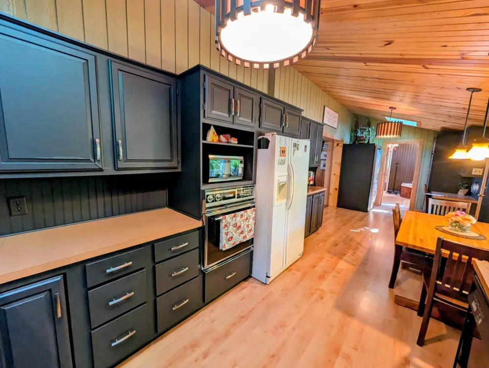 837 Crescent Sims Township, MI 48703
