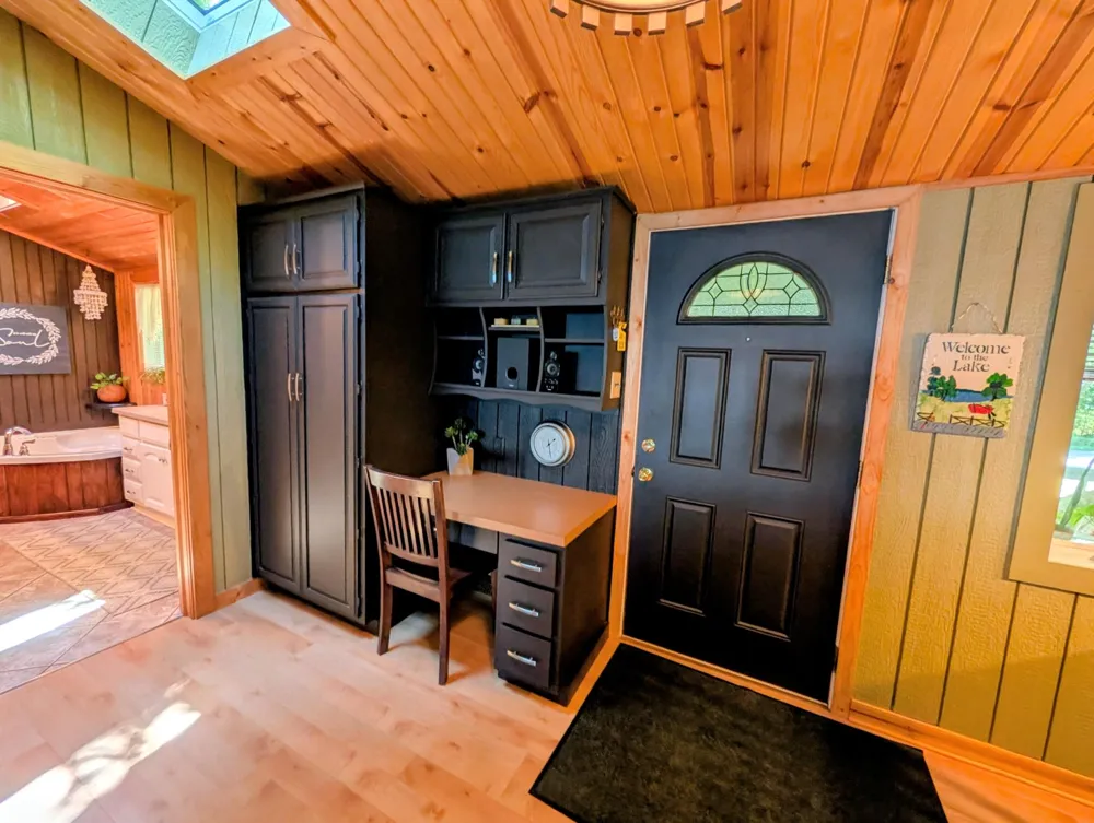 837 Crescent Sims Township, MI 48703