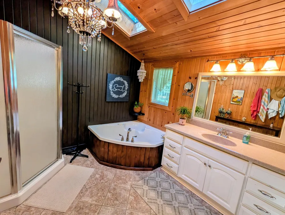 837 Crescent Sims Township, MI 48703