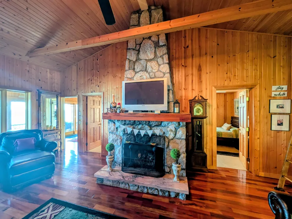 837 Crescent Sims Township, MI 48703