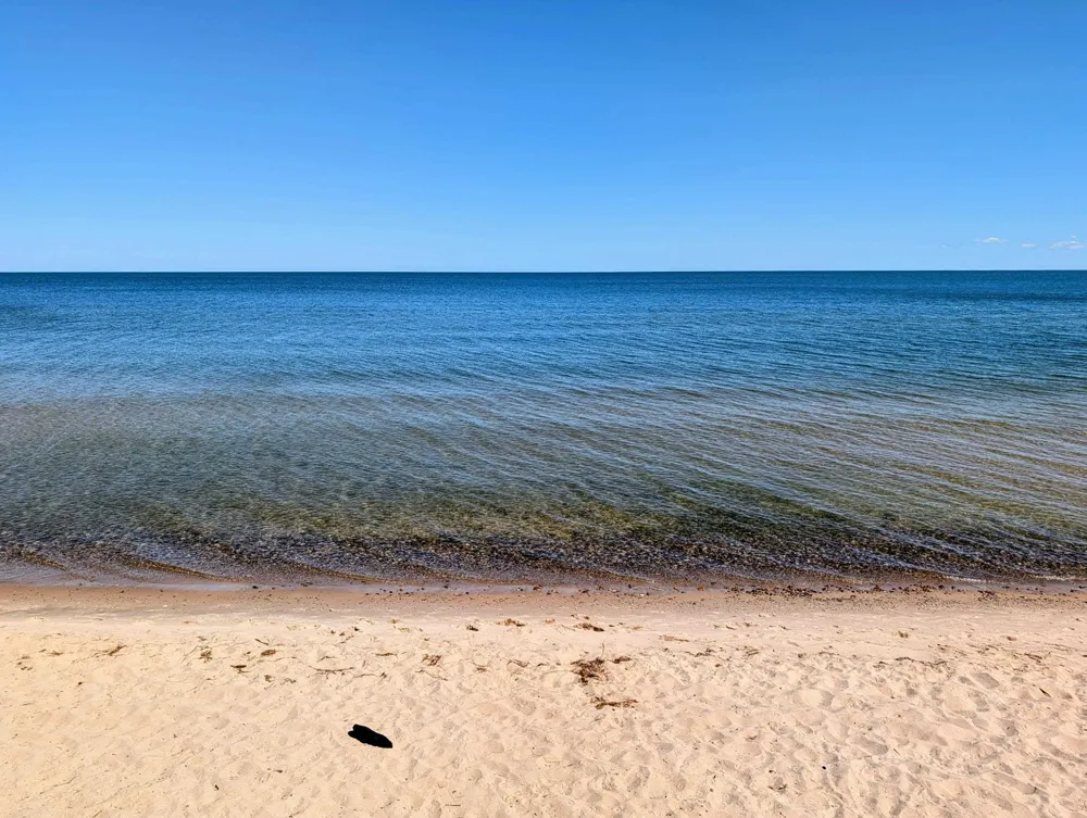 837 Crescent Sims Township, MI 48703