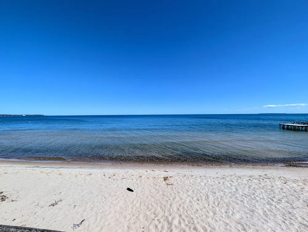 837 Crescent Sims Township, MI 48703