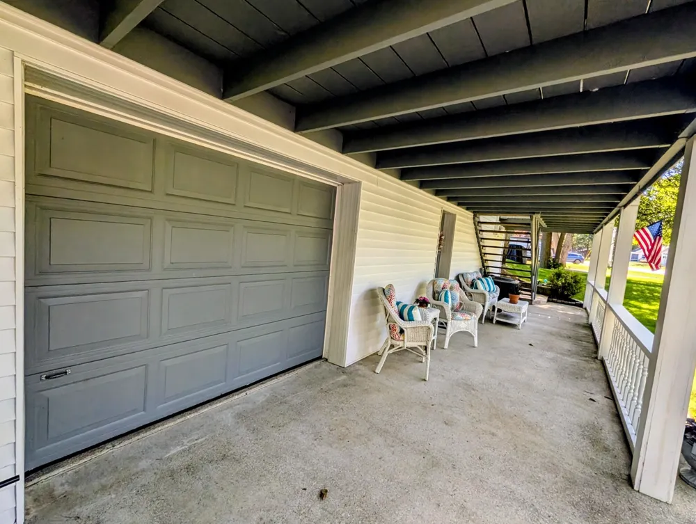 837 Crescent Sims Township, MI 48703