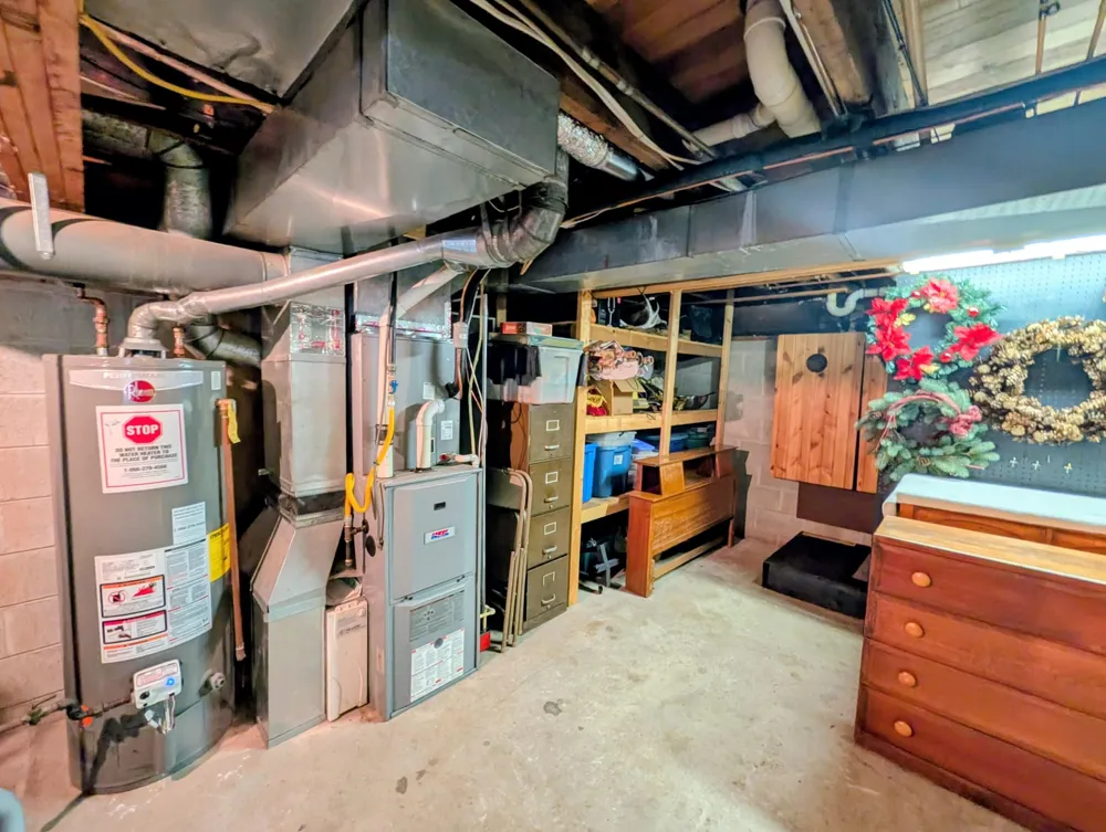 837 Crescent Sims Township, MI 48703