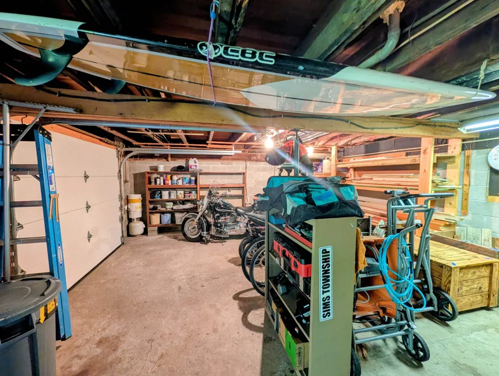 837 Crescent Sims Township, MI 48703