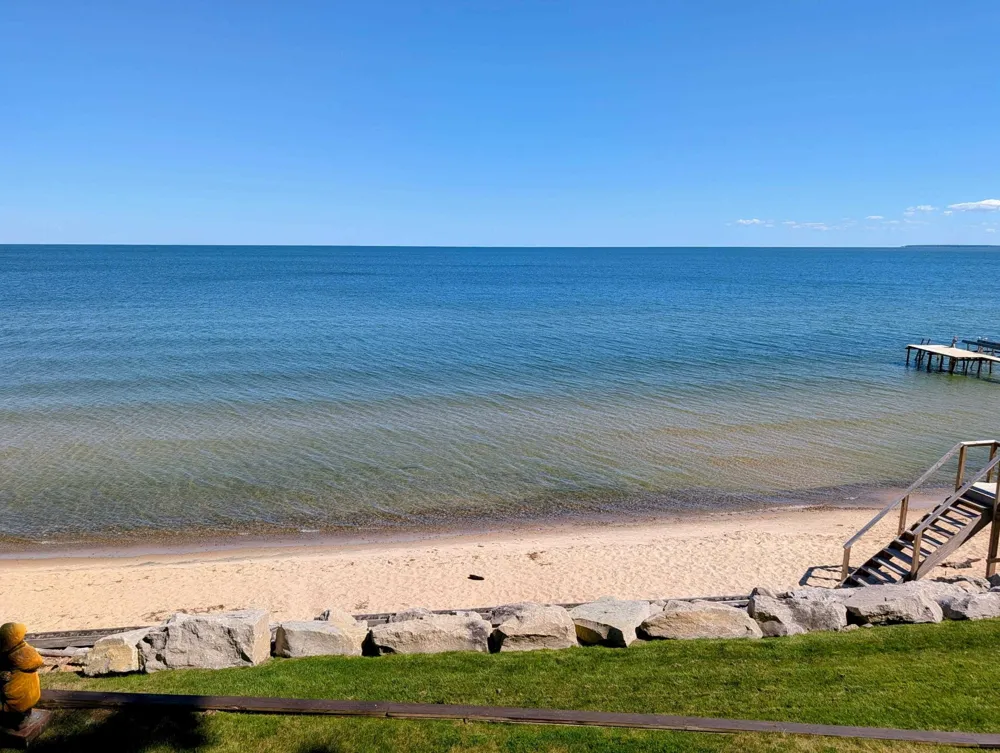 837 Crescent Sims Township, MI 48703