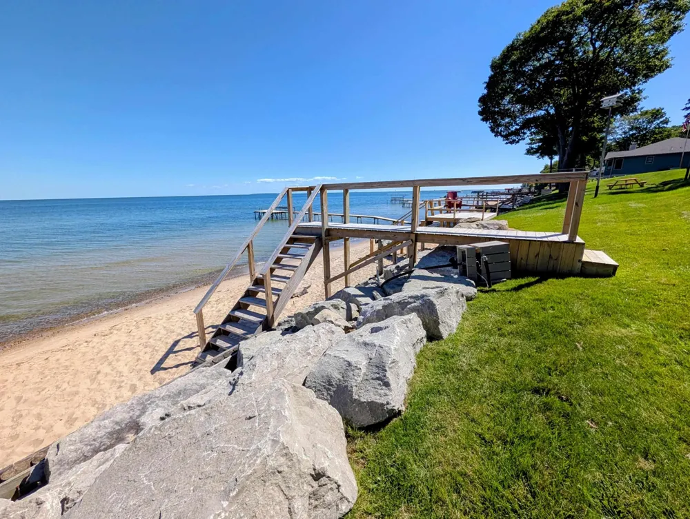 837 Crescent Sims Township, MI 48703