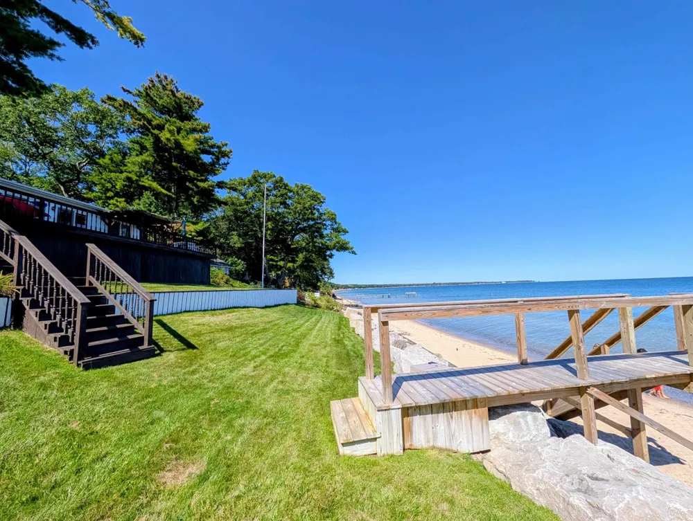 837 Crescent Sims Township, MI 48703