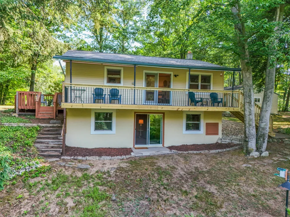 3681 S Cobmoosa Trail Ferry Township, MI 49421