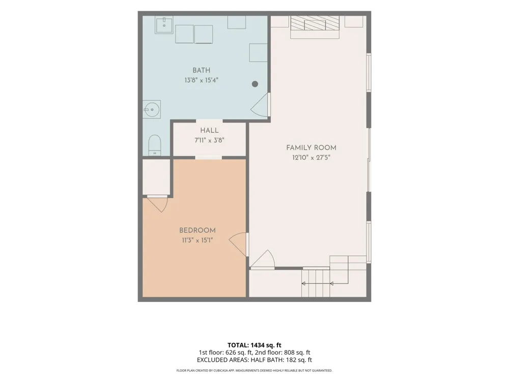 3681 S Cobmoosa Trail Ferry Township, MI 49421