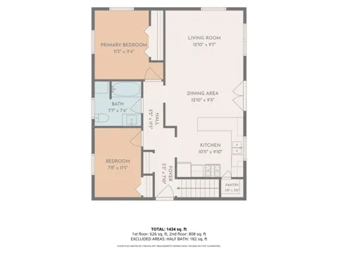 3681 S Cobmoosa Trail