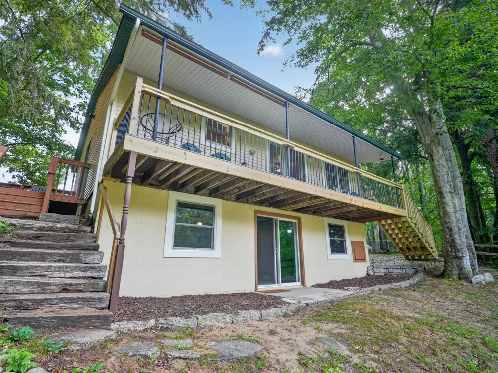 3681 S Cobmoosa Trail Ferry Township, MI 49421