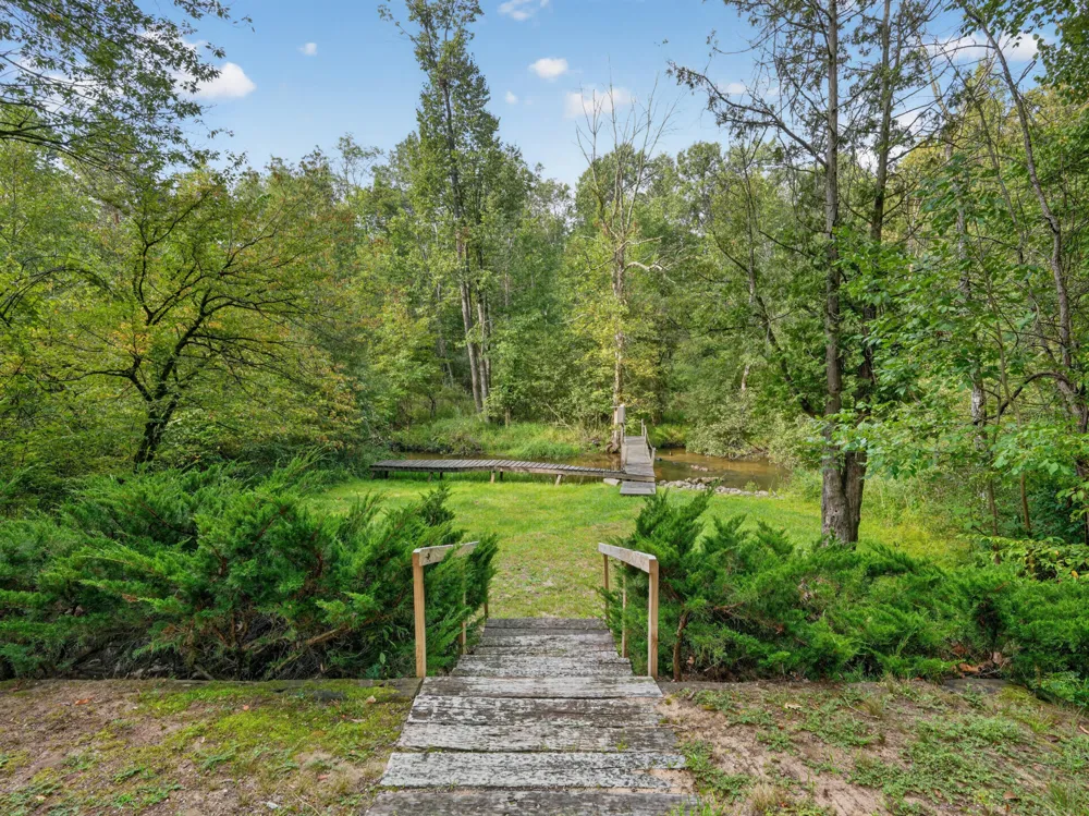 3681 S Cobmoosa Trail Ferry Township, MI 49421