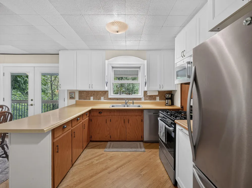 3681 S Cobmoosa Trail Ferry Township, MI 49421