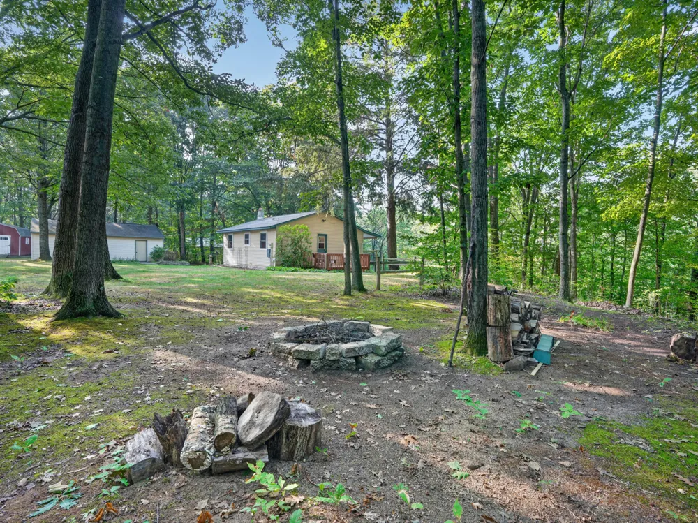 3681 S Cobmoosa Trail Ferry Township, MI 49421