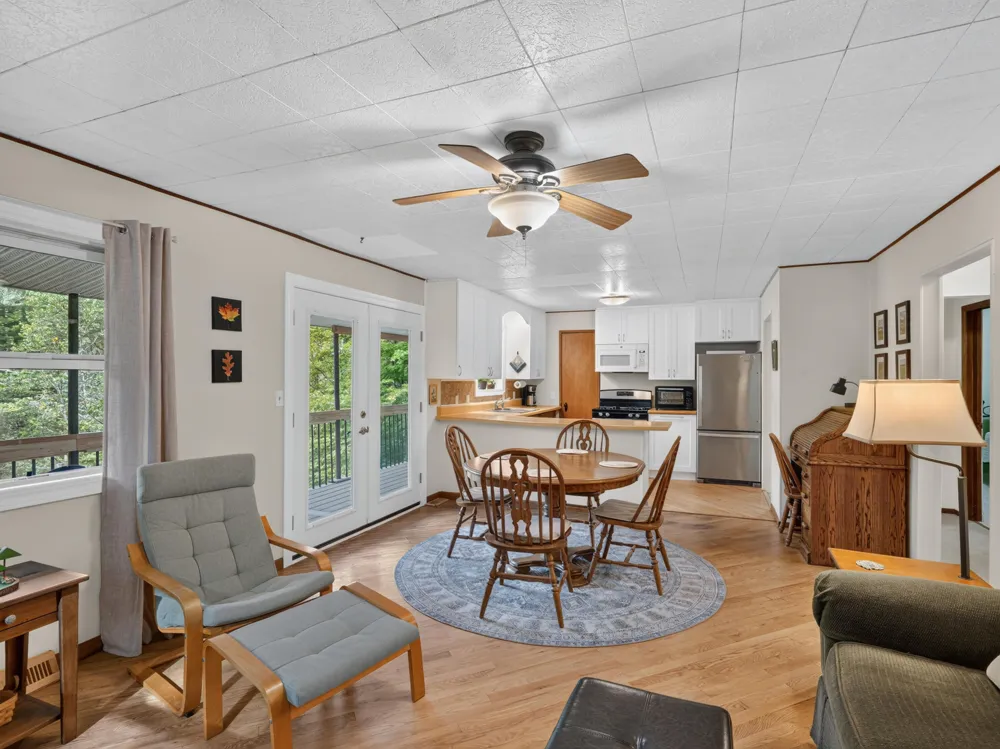 3681 S Cobmoosa Trail Ferry Township, MI 49421