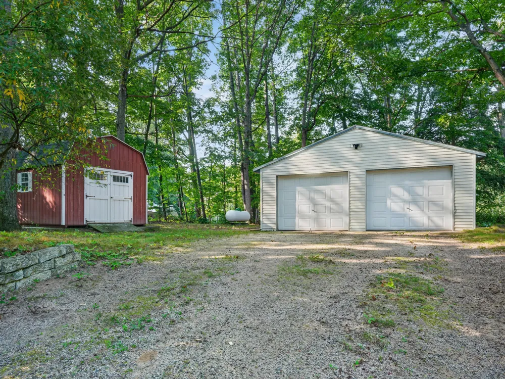 3681 S Cobmoosa Trail Ferry Township, MI 49421